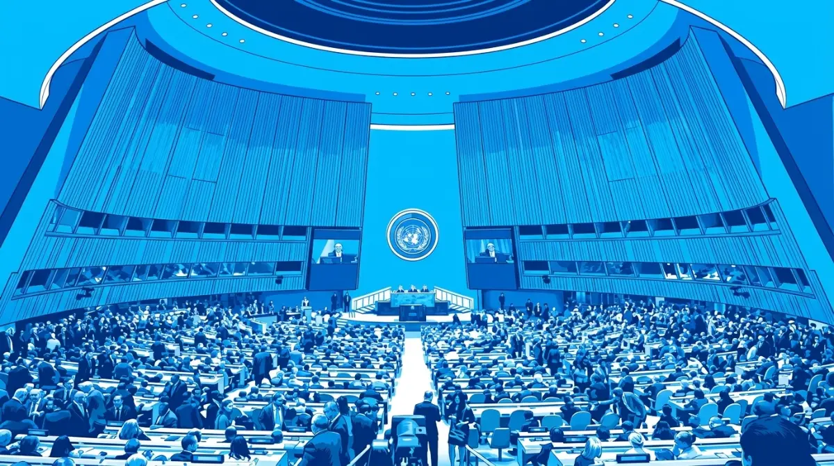 African Nations Demand Voice In Global AI Safety Standards