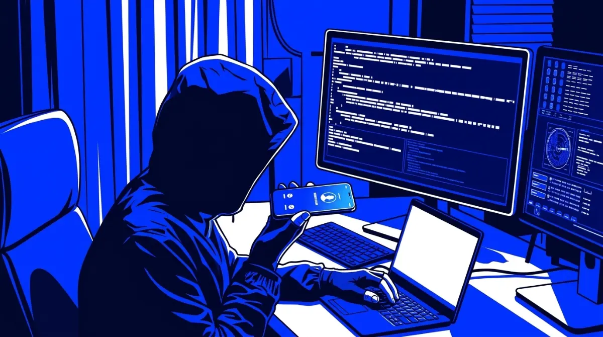AI Voice Cloning Kidnapping Scams Spur Safe Word Rules