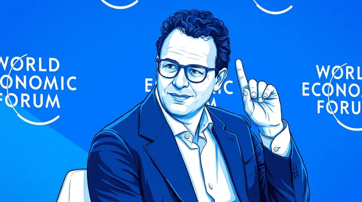 Anthropic IPO Filing Reveals $2 Trillion AI Valuation Bet