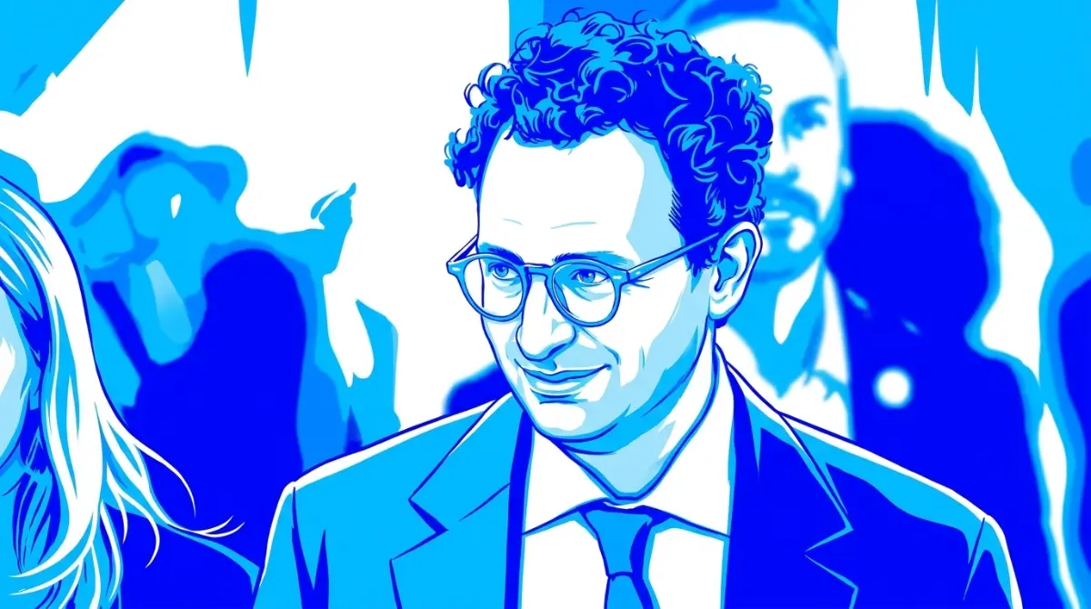 Anthropic IPO Filing Warns AI Poses Existential Threat