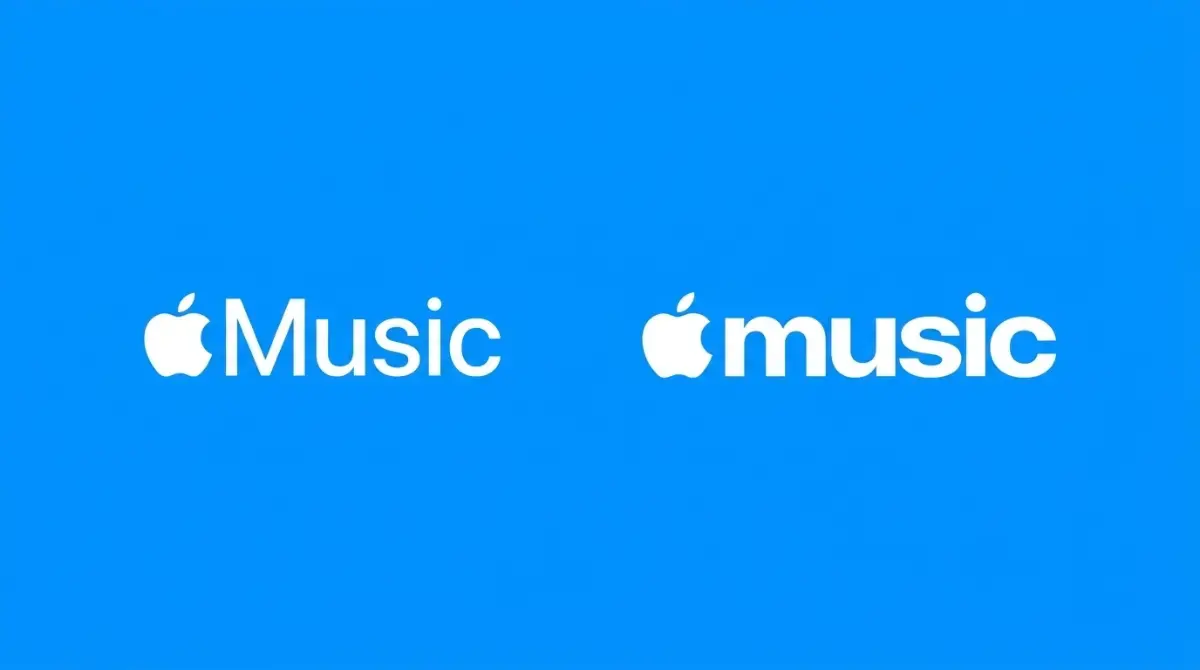 Apple Music Debuts Chunky New Logo In Software Betas