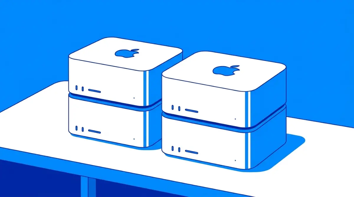 Apple Takes on Nvidia and Microsoft to Cut Enterprise AI Costs