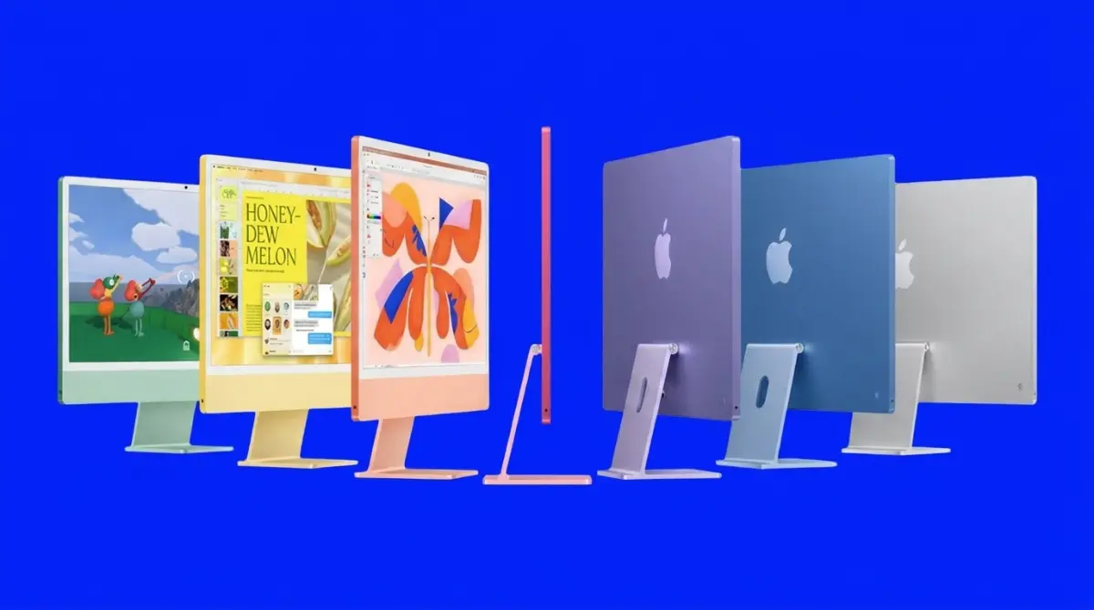 Apple Unveils M6 14-Inch MacBook Pro and Updated iMac