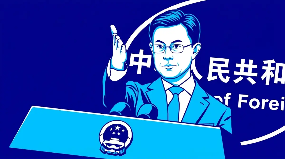 China Rebuffs US Calls to Slow Frontier AI Development