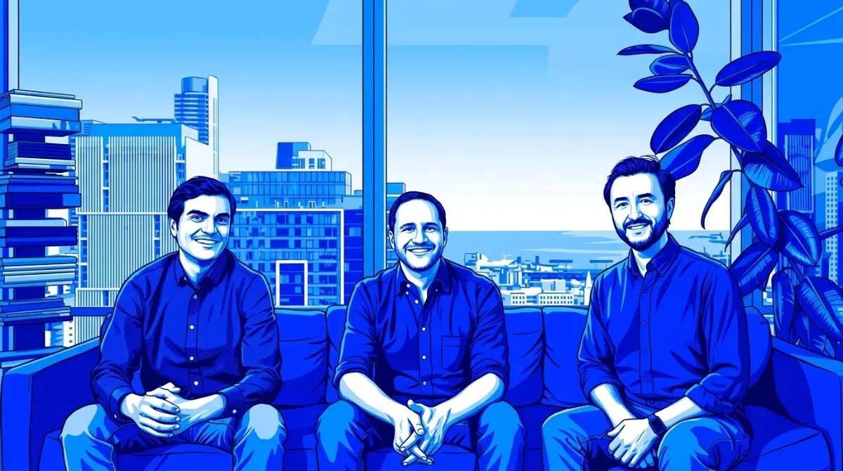 Collective Raises $100M for Solo Business Finances