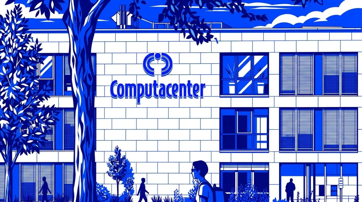 Computacenter Lifts Profit Outlook for Fourth Time
