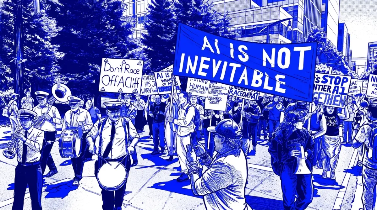 Data Center Backlash Unites American Voters in Midterms