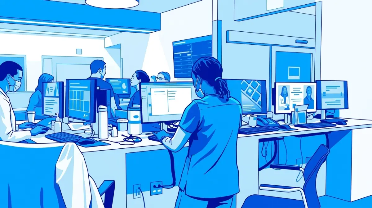 Insurers Say AI Medical Coding Increases Healthcare Costs