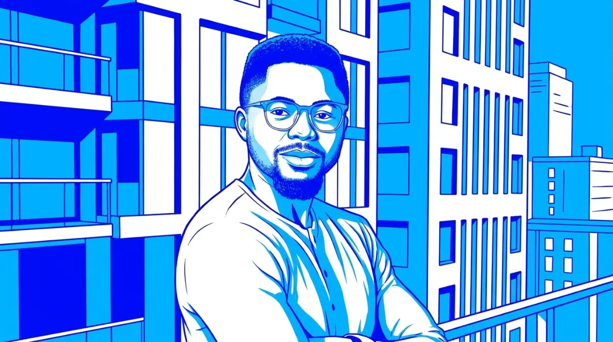 Moniepoint CTO Felix Ike Named on TIME 2026 Executive List