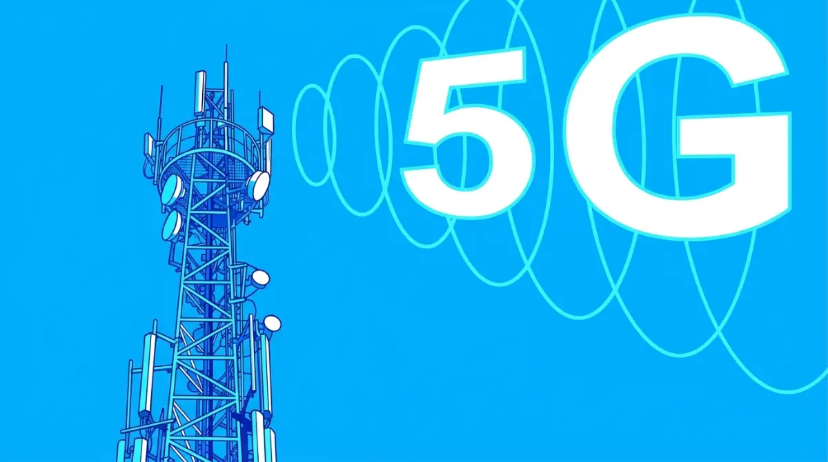 Nigeria 5G Grows but City Networks Run 40% Stronger
