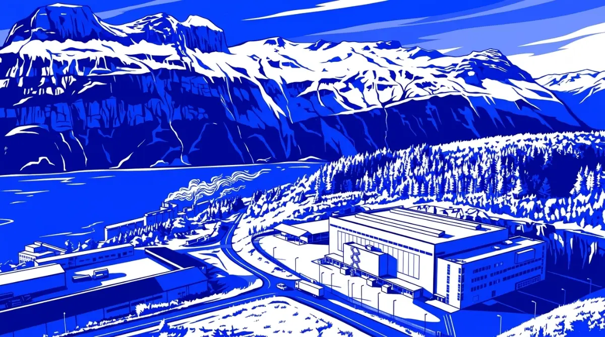 Nvidia May Cosign Billions for Nscale West Virginia Hub
