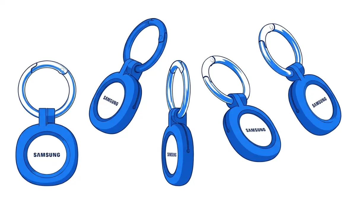 Samsung SmartTag 3 Adds iPhone Support And Pet Monitoring
