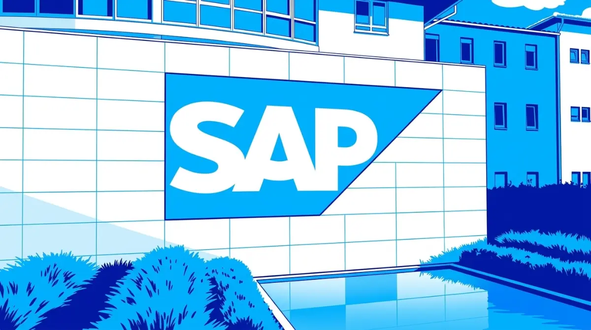 SAP Launches Native B2B Payment Service Through Tereina