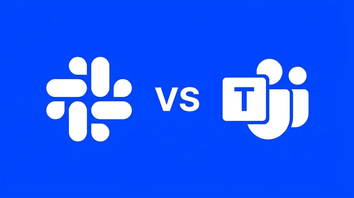 Slack vs Teams for Small Business: 2026 Comparison