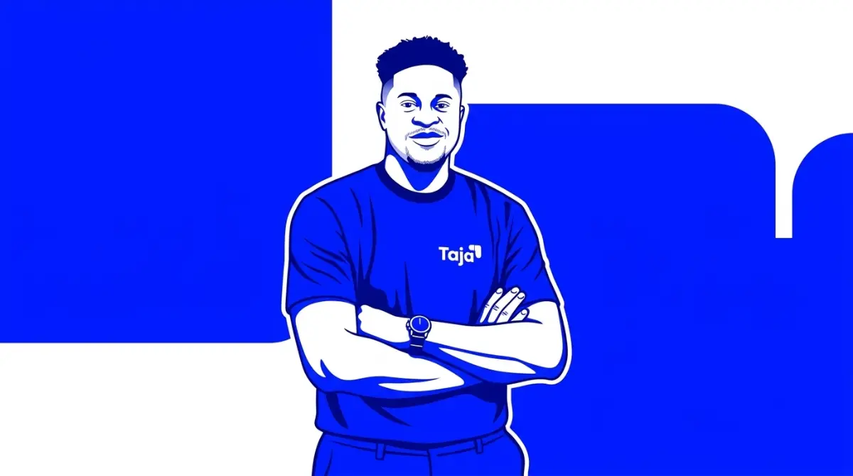 Taja Tops 50,000 Users Across Seven African Markets