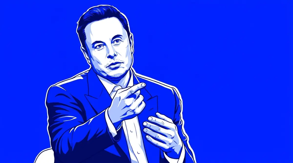 Tesla, SpaceX Earnings Test Musk Growing AI Ambitions