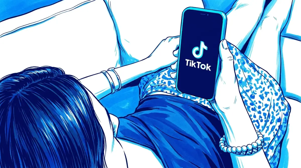TikTok Reaches $100M State Settlement Over Teen Safety