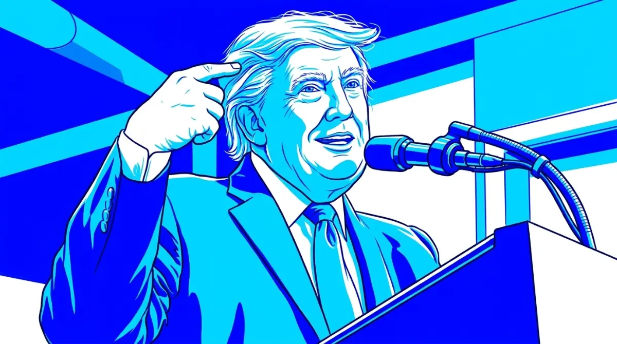 Trump Launches Super Intelligence Force For Tech Policy