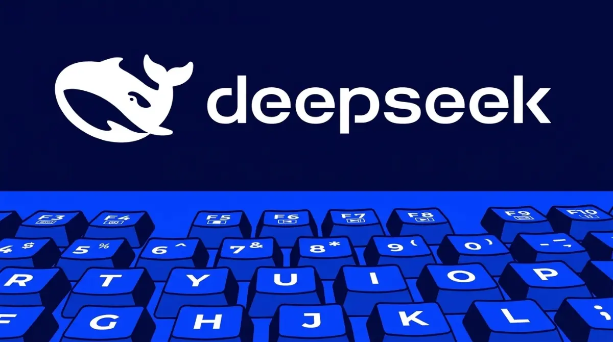 US Bans Chinese AI DeepSeek From Federal Systems