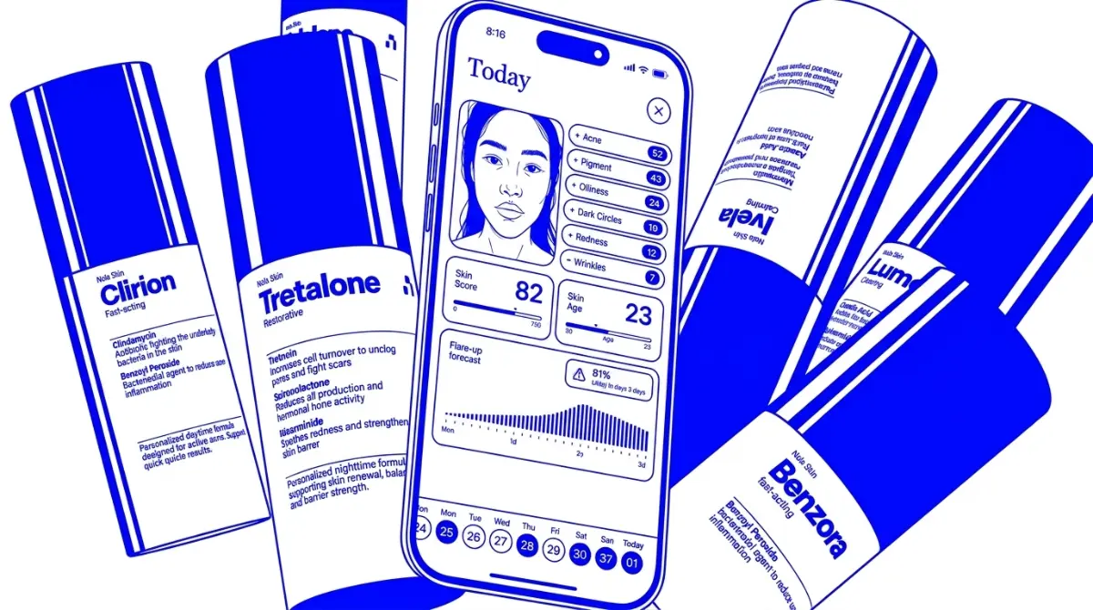 Utah Approves First Autonomous AI Doctor For Acne Treatments