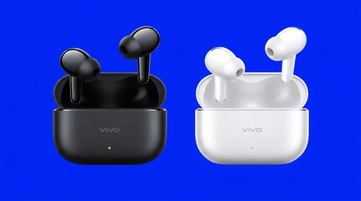Vivo Buds Ultra Launch in Europe With 60dB Noise Canceling