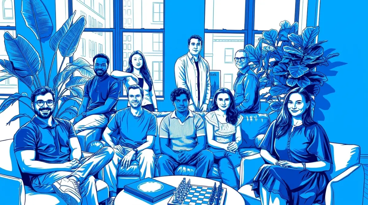 Warp Raises $85M To Automate Human Resources With AI Agents