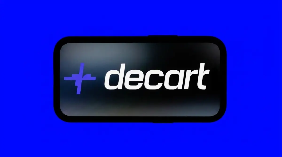 Amazon Weighs $7B Acquisition of AI Startup Decart