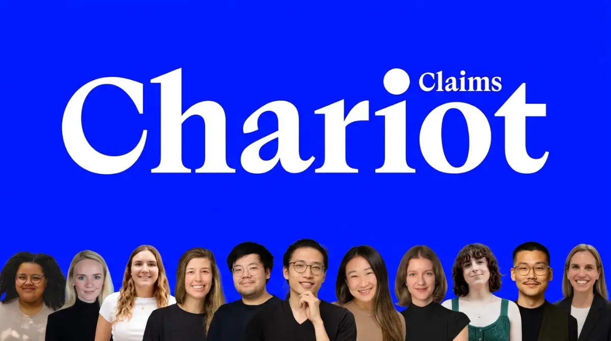 Chariot Raises $10M To Fight Hidden Fees And Dark Patterns
