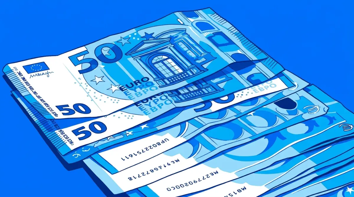 Euro Rebounds as AI Spending Doubts Shake the US Dollar