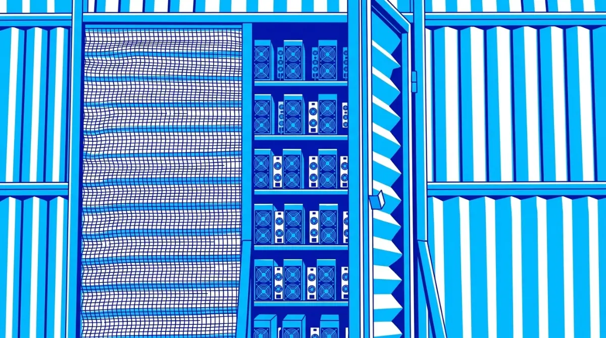 FTX Bitcoin Mining Assets Join AI Data Center Boom